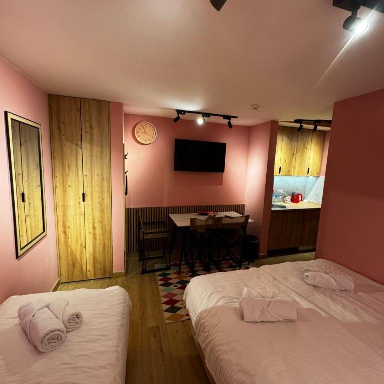 FourMountains-Igman - Apartman - 1