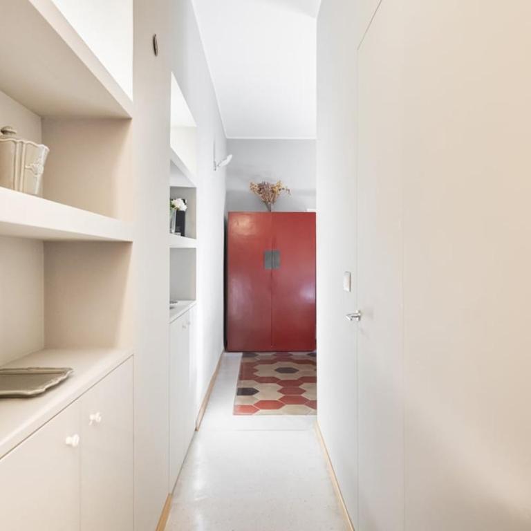 Easylife - Milan - Maggi 6 - Arco della Pace - Appartamento con 2 Camere da Letto - 9