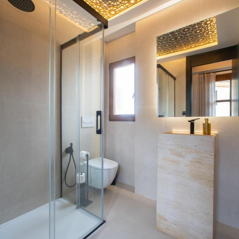 Patio Nazarí Suites - Two-Bedroom Apartment - 2