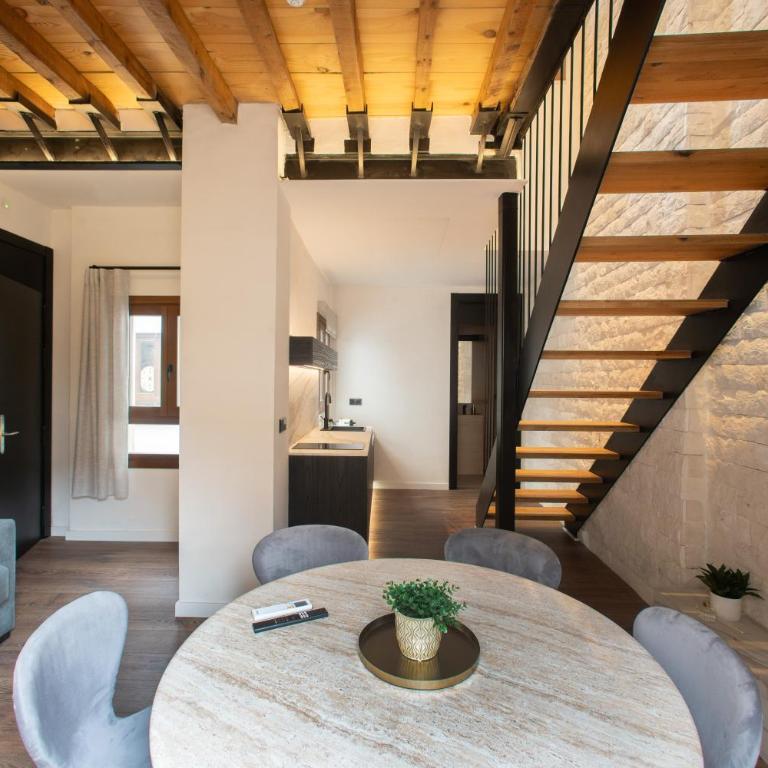 Patio Nazarí Suites - Two-Bedroom Apartment - 6