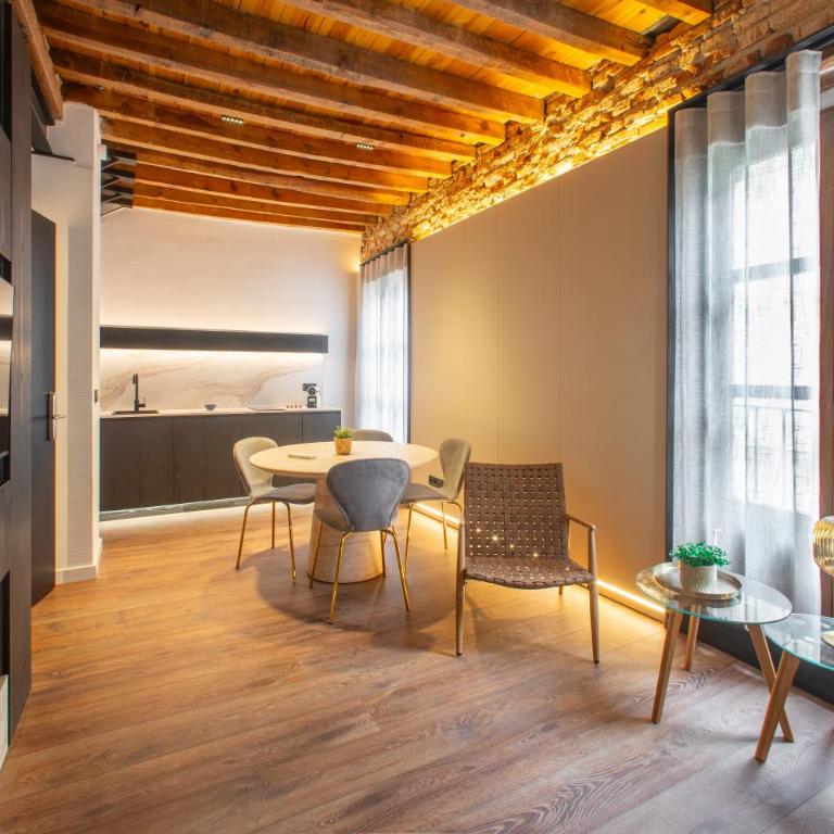 Patio Nazarí Suites - One-Bedroom Apartment - 12