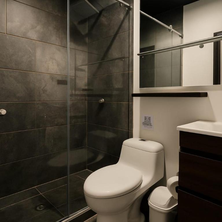 Hotel Gallery Boutique - Double Room - 1