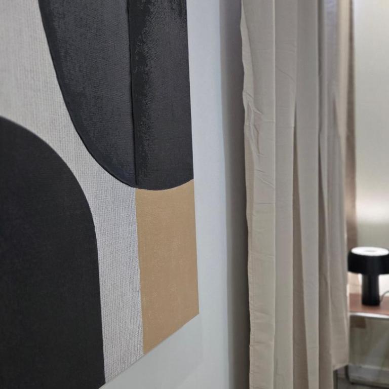 Velarde Suites by Del Parque Flats - Apartamento Familiar de 2 dormitorios - 2