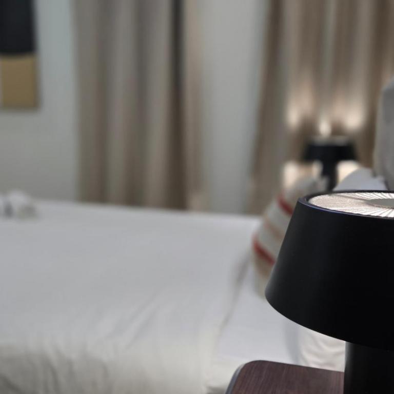 Velarde Suites by Del Parque Flats - Apartamento Familiar de 2 dormitorios - 3