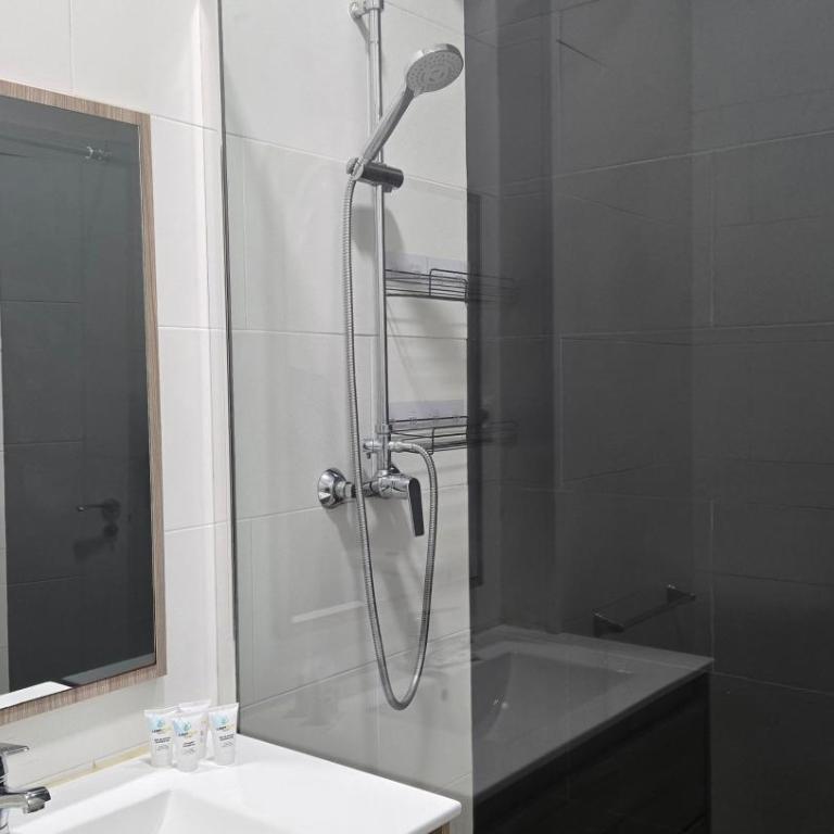 Velarde Suites by Del Parque Flats - Apartamento Familiar de 2 dormitorios - 9
