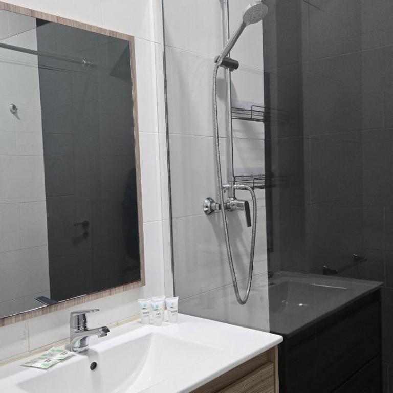 Velarde Suites by Del Parque Flats - Apartamento Familiar de 2 dormitorios - 10