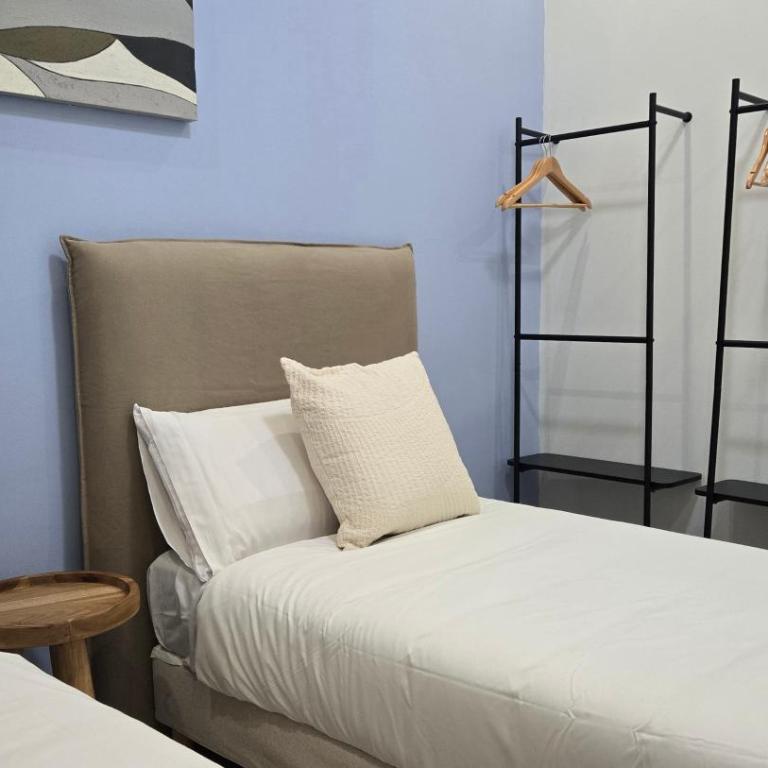 Velarde Suites by Del Parque Flats - Apartamento Familiar de 2 dormitorios - 12