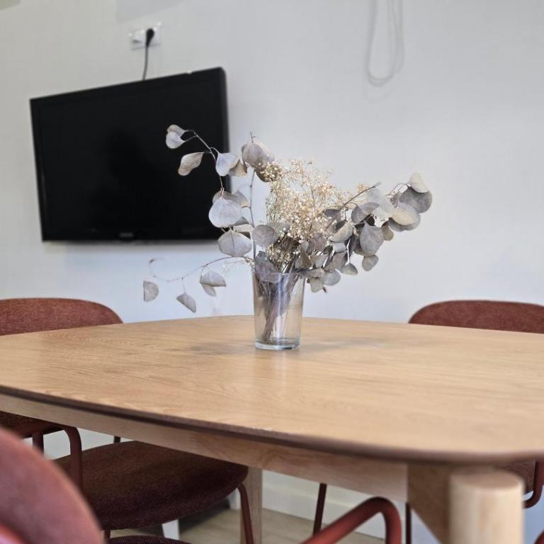 Velarde Suites by Del Parque Flats - Apartamento Familiar de 2 dormitorios - 20