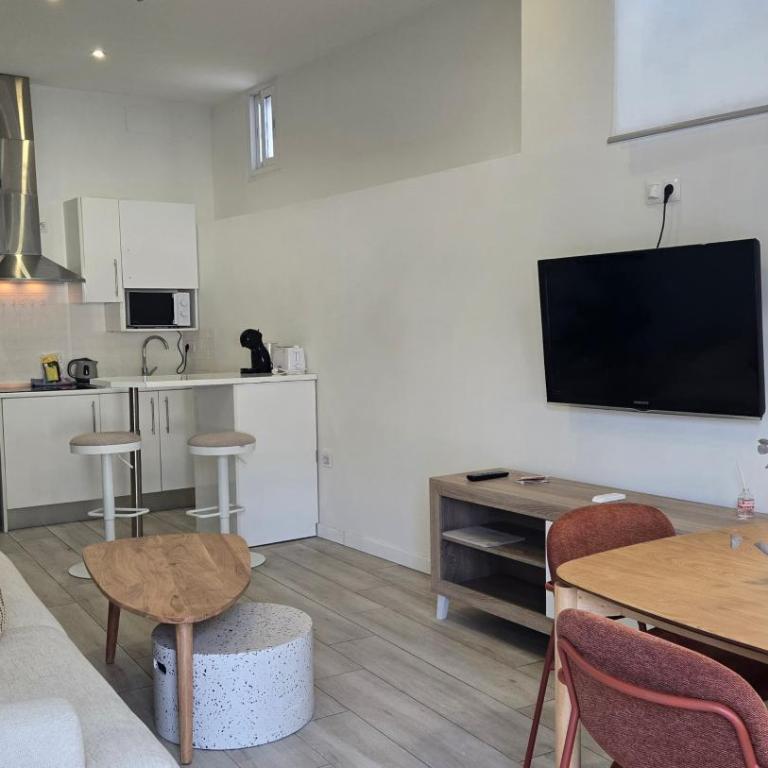 Velarde Suites by Del Parque Flats - Apartamento Familiar de 2 dormitorios - 21
