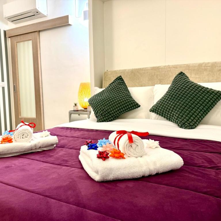 Varese Suite Guest House - Camera Familiare con Bagno Privato - 2