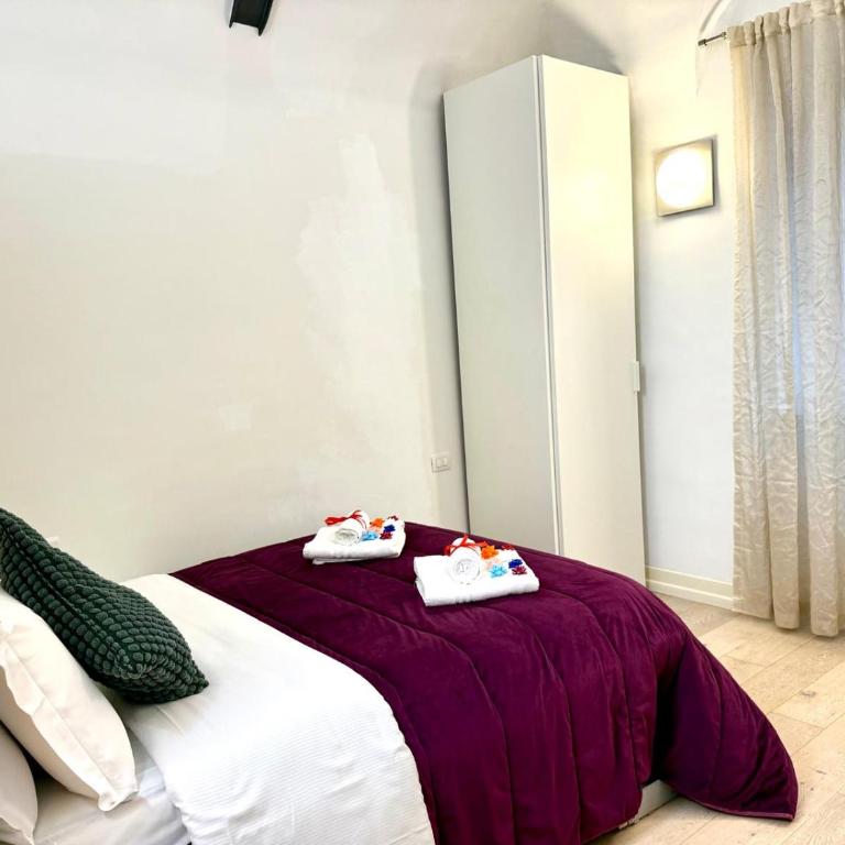 Varese Suite Guest House - Camera Familiare con Bagno Privato - 11