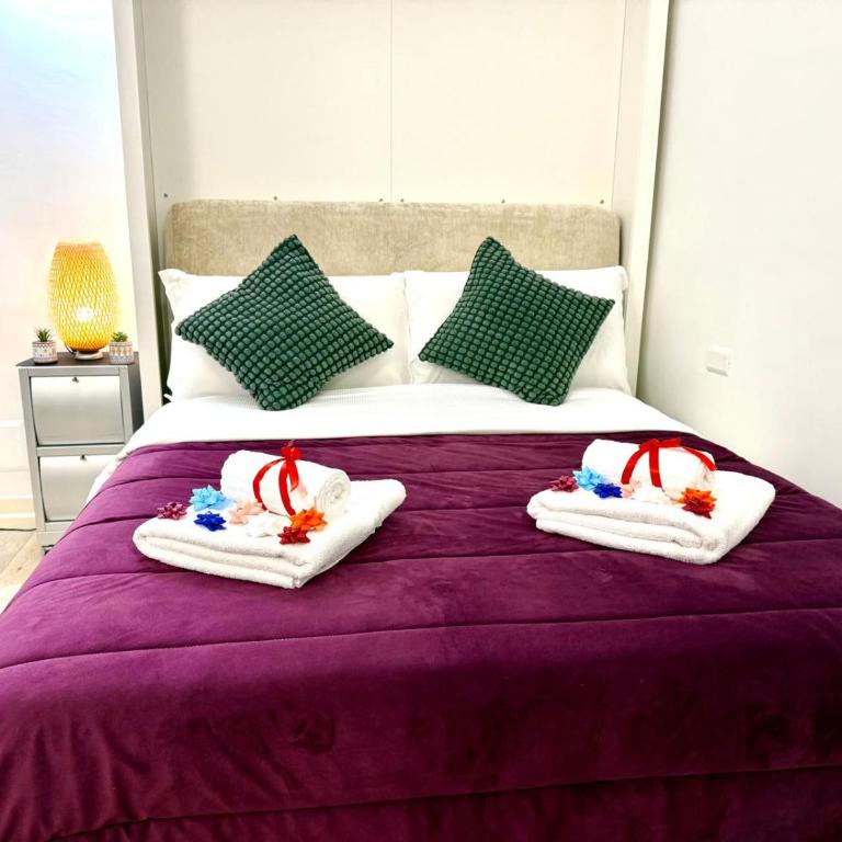Varese Suite Guest House - Camera Familiare con Bagno Privato - 4