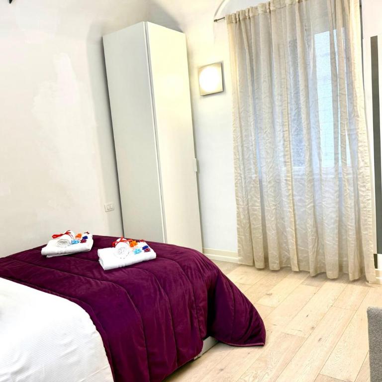 Varese Suite Guest House - Camera Familiare con Bagno Privato - 6
