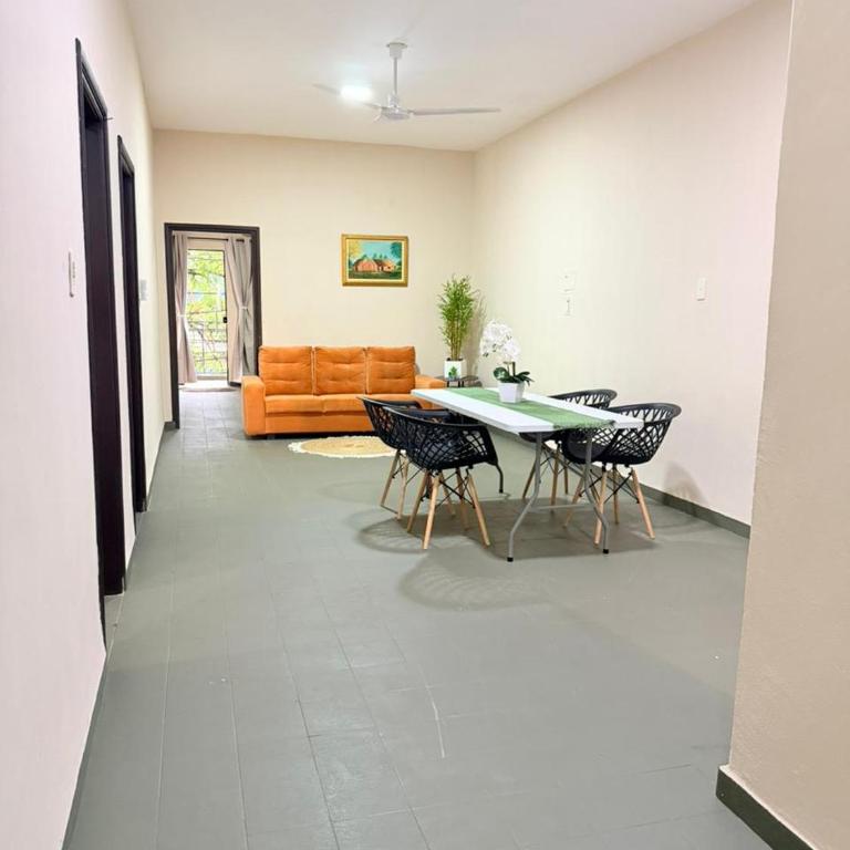 GuestHouse Encanto del Centro 2 - Two-Bedroom Apartment - 1