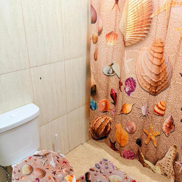 GuestHouse Encanto del Centro 2 - Two-Bedroom Apartment - 9