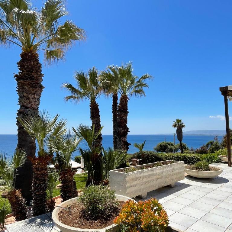 Villa Luce Exclusive Seafront Villa - Villa Fronte Spiaggia - 22