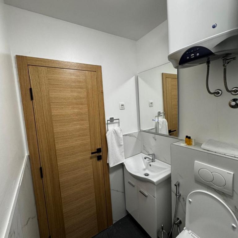 FourMountains-Igman - Apartman - 6