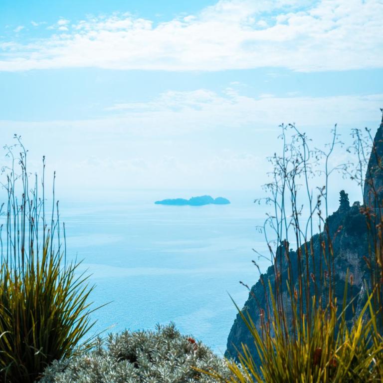 Villa Punta del Sole - Appartamento con 1 Camera da Letto e Terrazza - 30