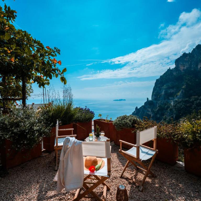Villa Punta del Sole - Appartamento con 1 Camera da Letto e Terrazza - 29