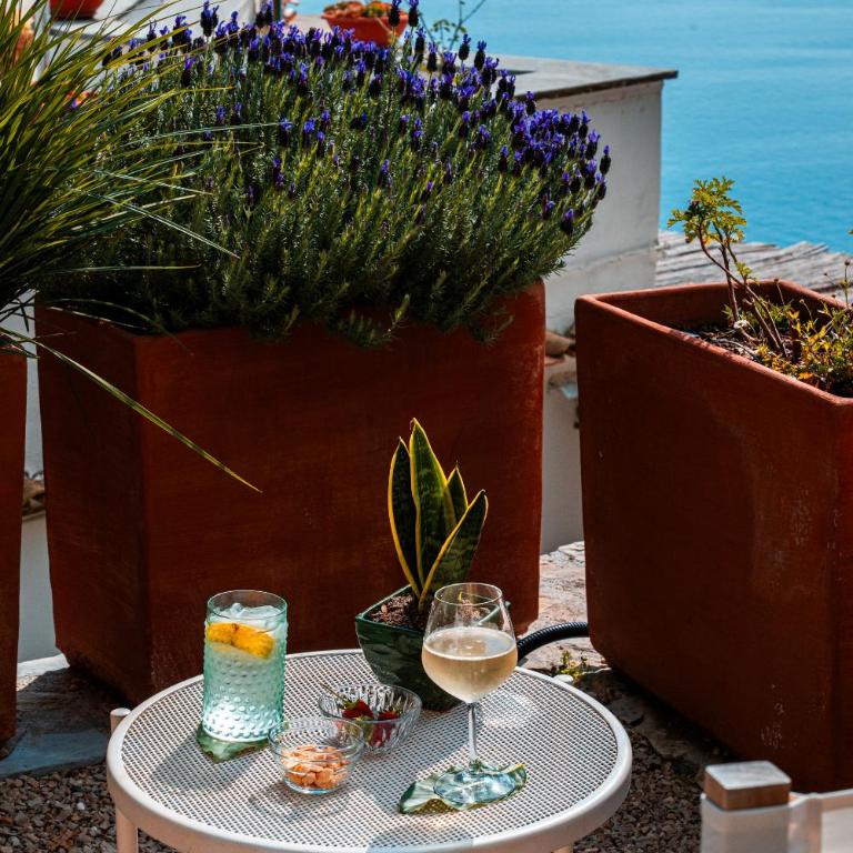 Villa Punta del Sole - Appartamento con 1 Camera da Letto e Terrazza - 28