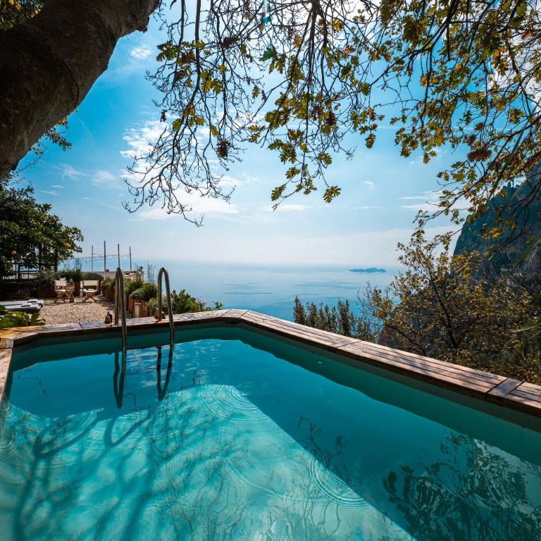 Villa Punta del Sole - Appartamento con 1 Camera da Letto e Terrazza - 37