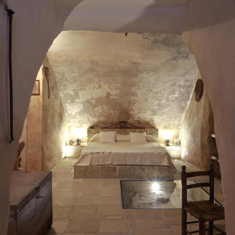 Casa Nachiro 16th Century Oil Mill in Nardò - Vacation Home - 34