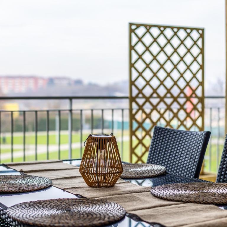 Milan Santa Giulia Bright apartment with 2 terraces - Appartamento con 2 Camere da Letto - 28