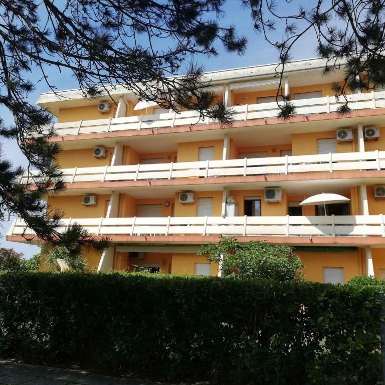 Apartment Waterfront in Bibione 53921 - Appartamento - 16