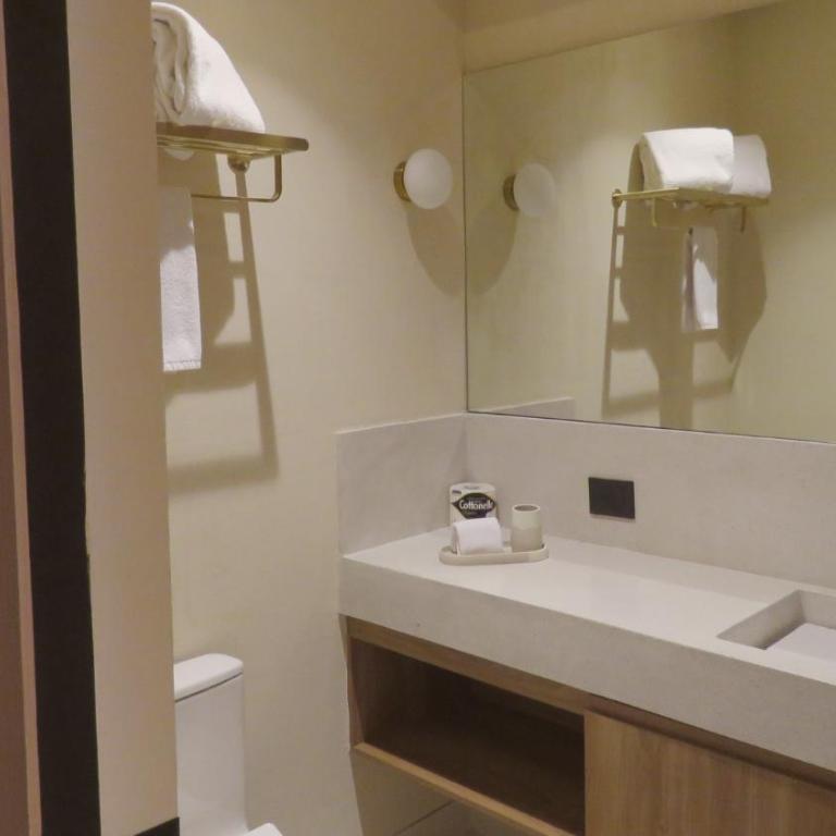 Park Life Lamartine - Apartamento de 1 dormitorio - 6