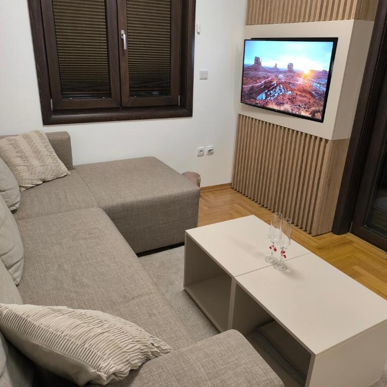 N&A Luxory Stay - Apartman sa 1 Spavaćom Sobom - 1
