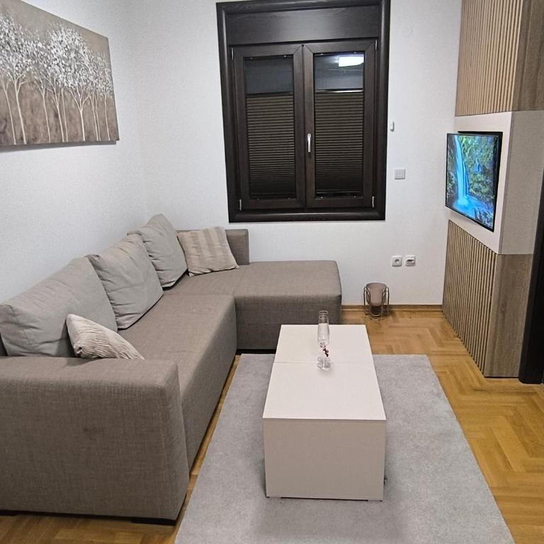 N&A Luxory Stay - Apartman sa 1 Spavaćom Sobom - 2