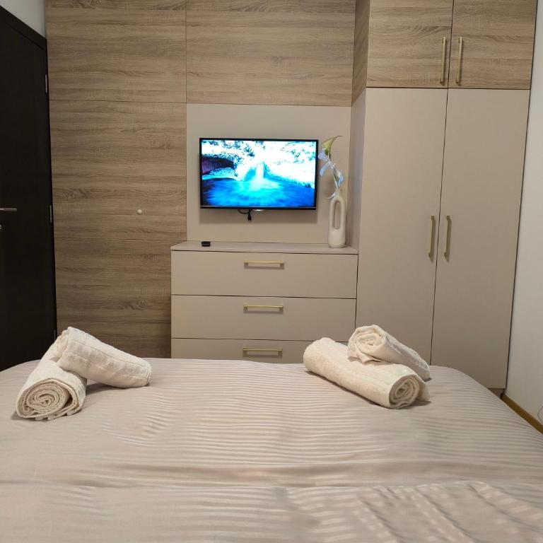 N&A Luxory Stay - Apartman sa 1 Spavaćom Sobom - 4