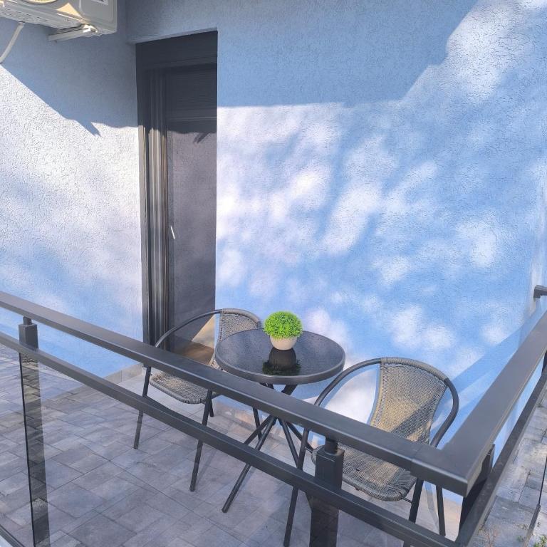 N&A Luxory Stay - Apartman sa 1 Spavaćom Sobom - 6