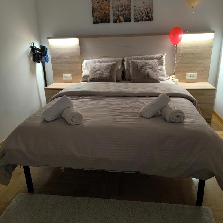 N&A Luxory Stay - Apartman sa 1 Spavaćom Sobom - 7