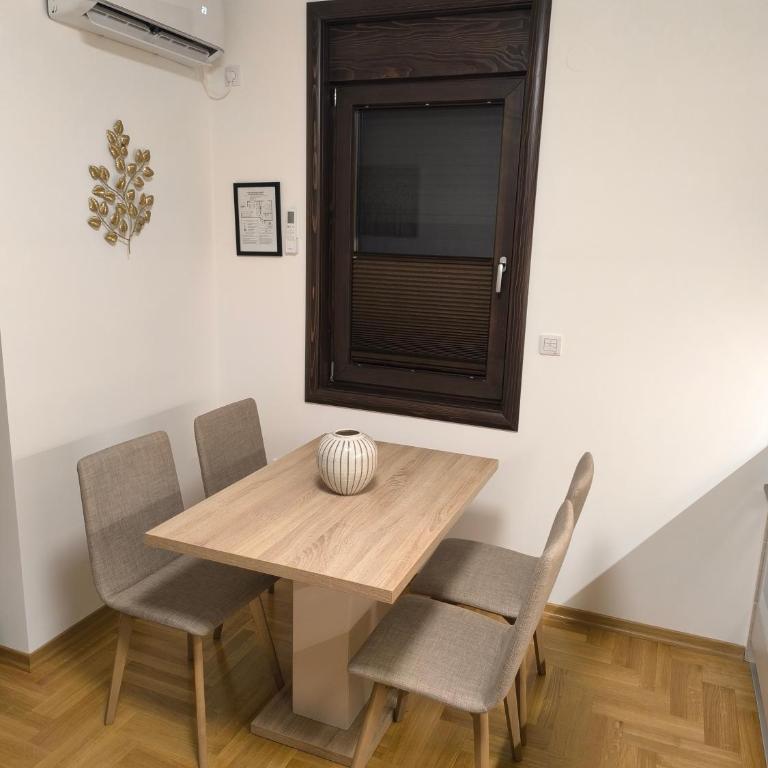 N&A Luxory Stay - Apartman sa 1 Spavaćom Sobom - 13