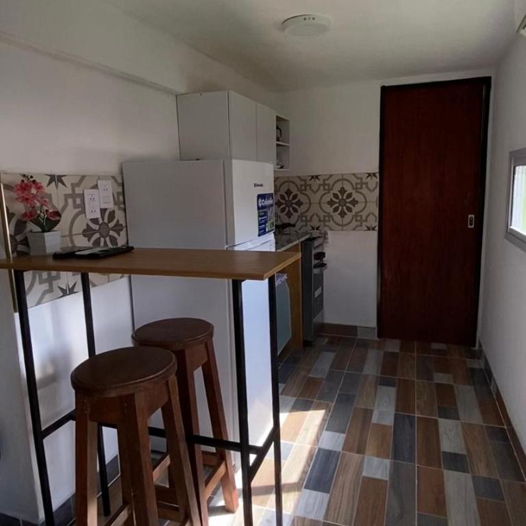La casita de Greis 1 - Apartamento de 1 dormitorio - 2
