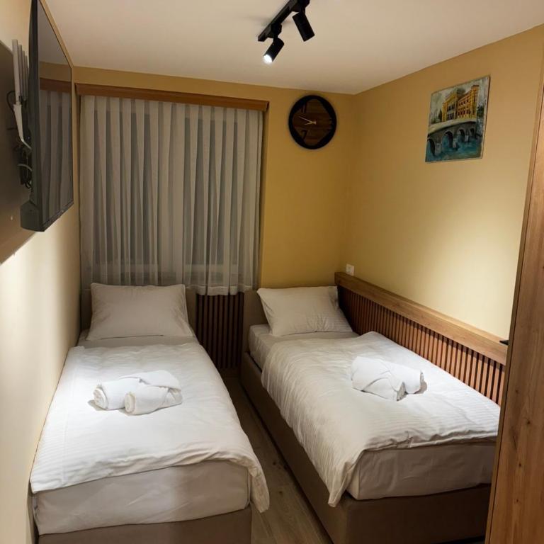 FourMountains-Trebević - Apartman sa 1 Spavaćom Sobom - 2