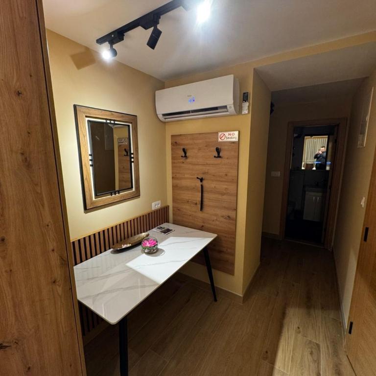 FourMountains-Trebević - Apartman sa 1 Spavaćom Sobom - 3