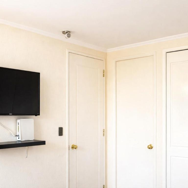 Apartamentos Costanera Centre - Apartment with Terrace and Views - 8