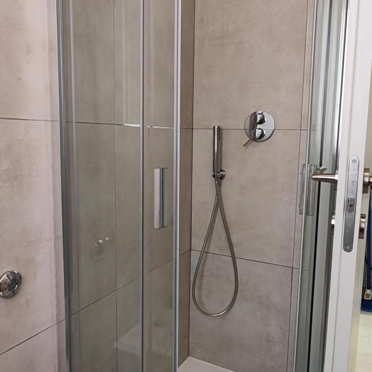 APPARTAMENTO BLU -OVER THE RAINBOW APARTMENTS - LIDO di JESOLO- PIAZZA MAZZINI 200 MT DAL MARE - Appartamento con 1 Camera da Letto - 14