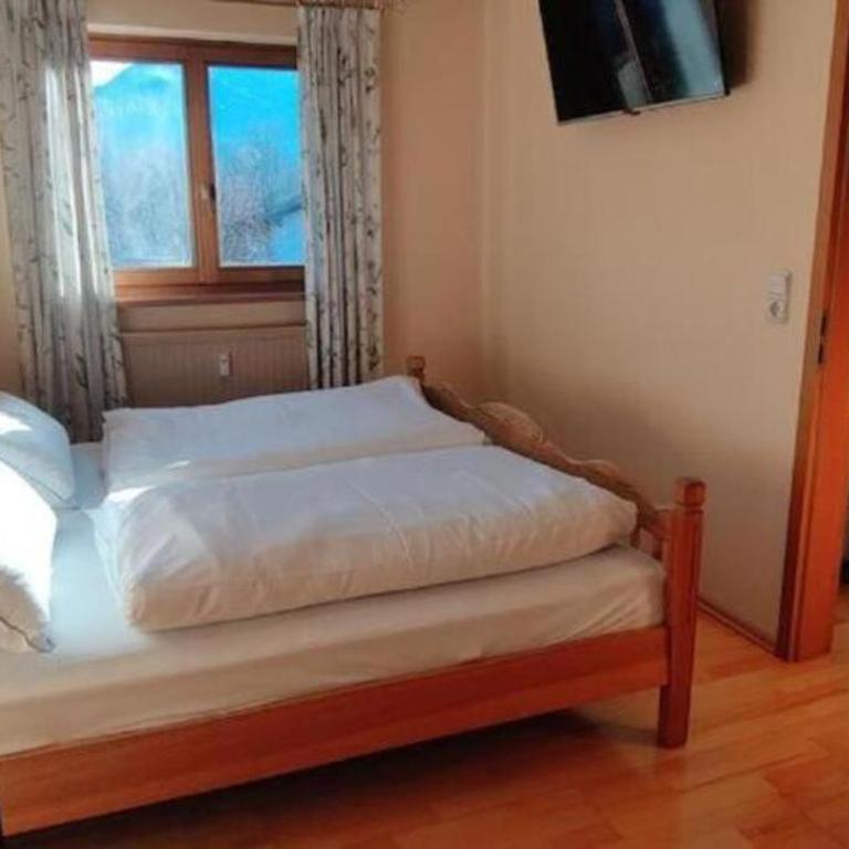 Das Renoth's - ankommen - durchatmen - genießen - Apartment mit Blick auf die Berge - 9