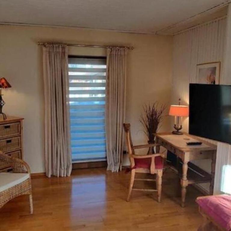 Das Renoth's - ankommen - durchatmen - genießen - Apartment mit Blick auf die Berge - 12
