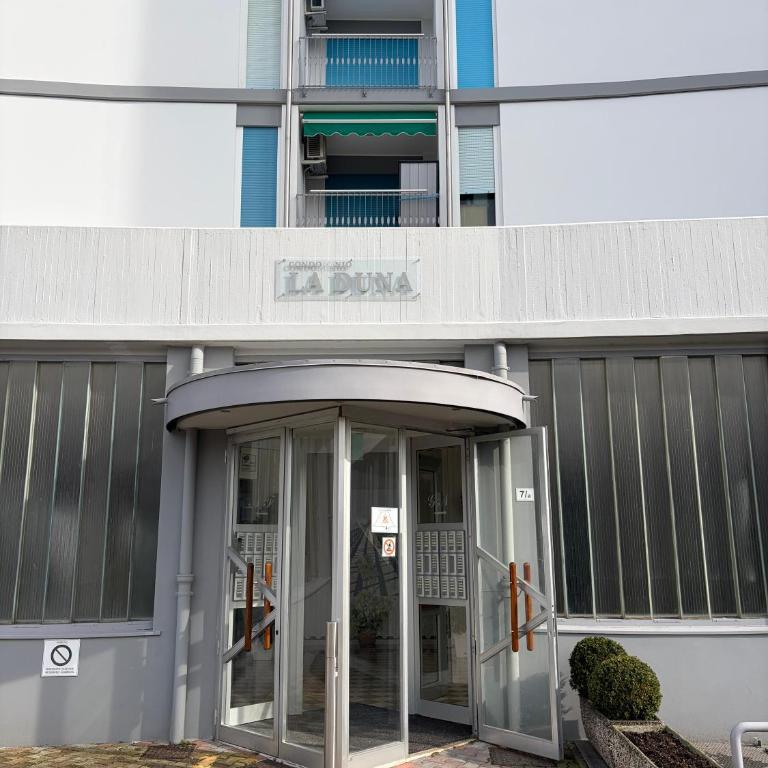 Appartamento Vista Mare con Piscina Lignano Sabbiadoro MV8 - One-Bedroom Apartment - 26