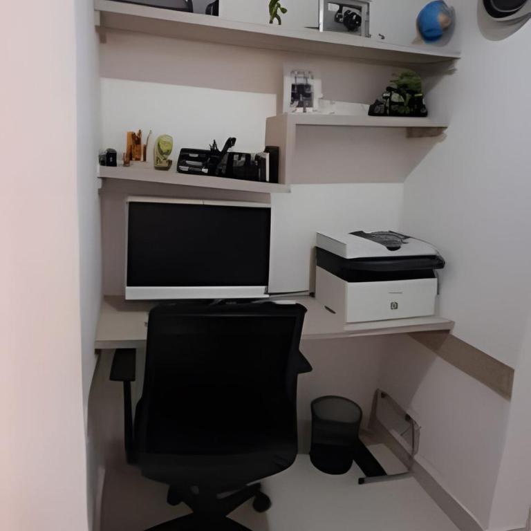 Apartamento moderno 3 hab - Three-Bedroom Apartment - 3