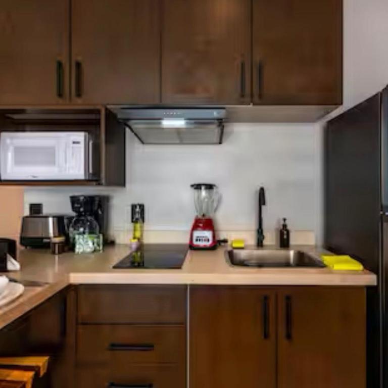 Bakal Luxury condos - Apartamento de 1 dormitorio - 5