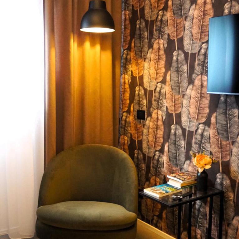 Appartamento Montefiorino 15 - One-Bedroom Apartment - 2