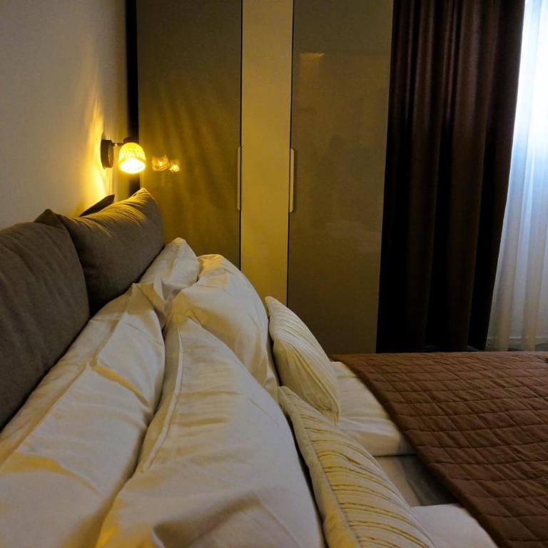 Appartamento Montefiorino 15 - One-Bedroom Apartment - 4
