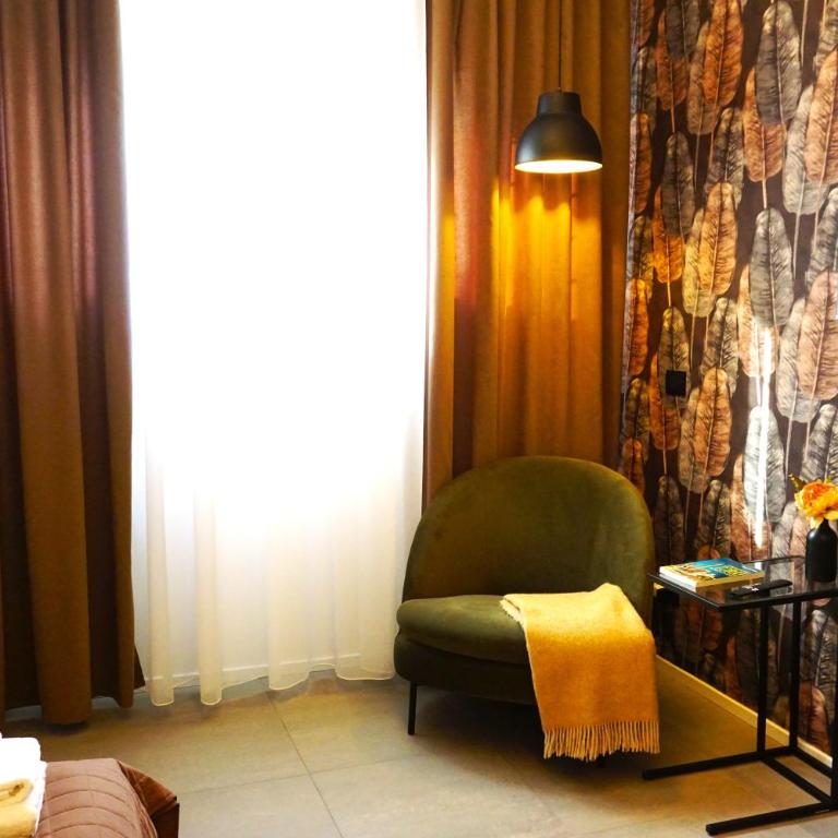 Appartamento Montefiorino 15 - One-Bedroom Apartment - 19