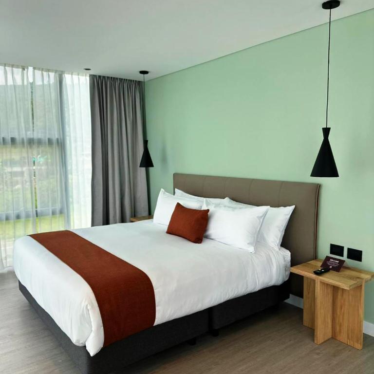 Hotel B3 Sibelius - Suite - 4