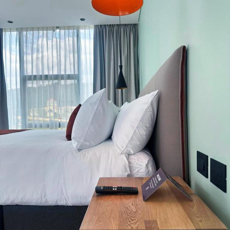 Hotel B3 Sibelius - Suite - 10
